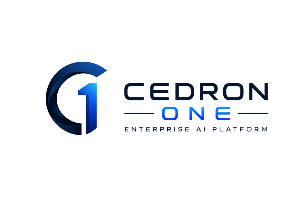 Cedron One